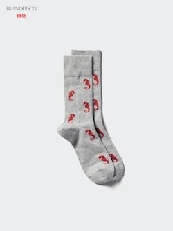 JW ANDERSON Socks
