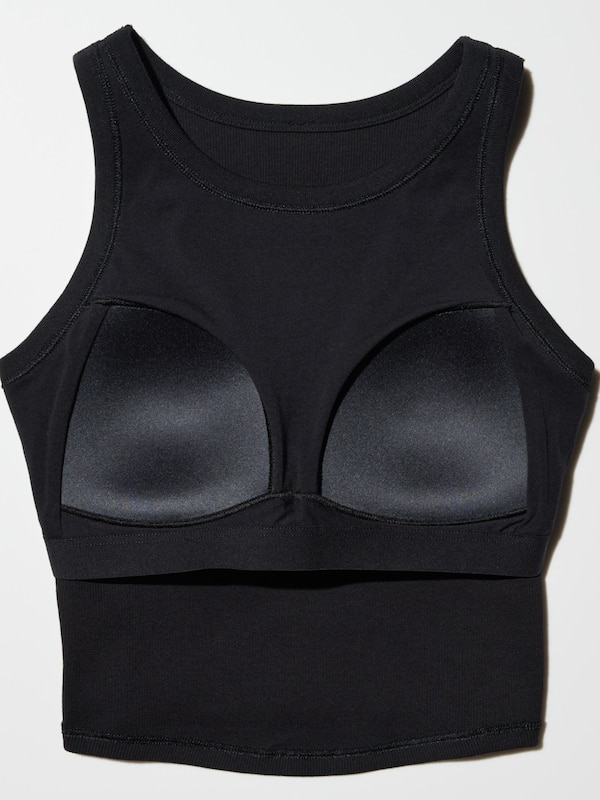 Top Court à brassière intégrée UT Sanrio Characters