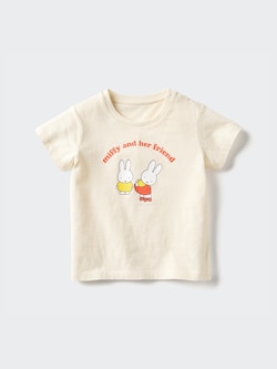 Baby Picture Book UT Graphic T-Shirt