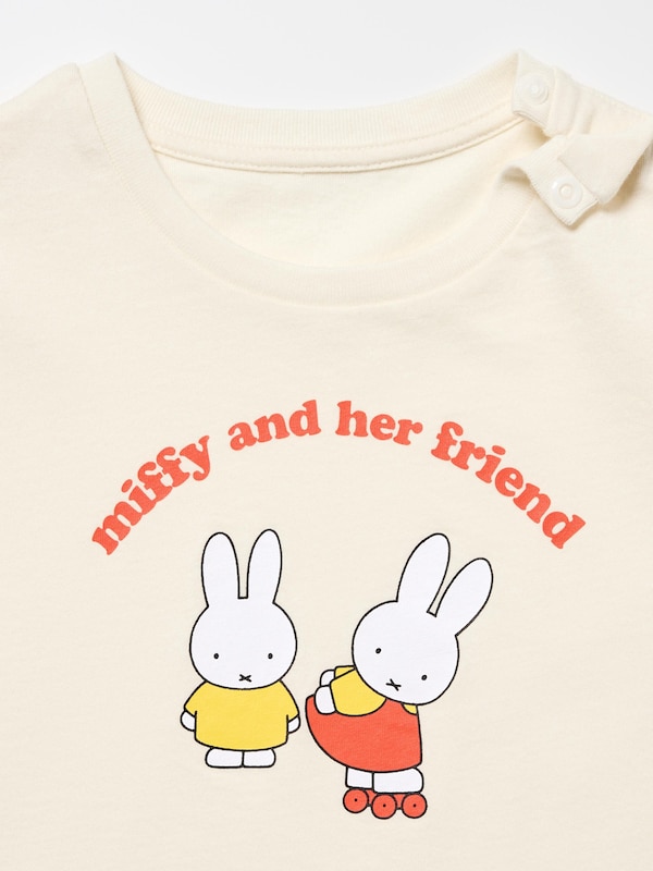 Baby Picture Book UT Graphic T-Shirt