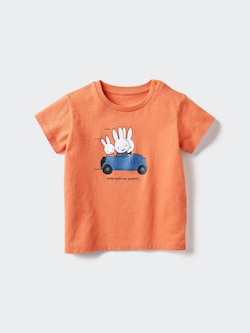 Baby Picture Book UT Graphic T-Shirt