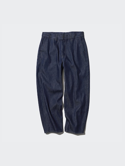 Jean Large Fuselé (Long)
