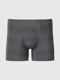 Boxer AIRism sans coutures (Imprimé)
