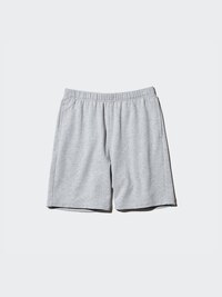 Ultra Stretch Sweat Shorts | 7"