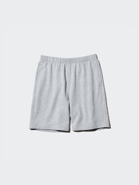 Ultra Stretch Sweat Shorts | 7"