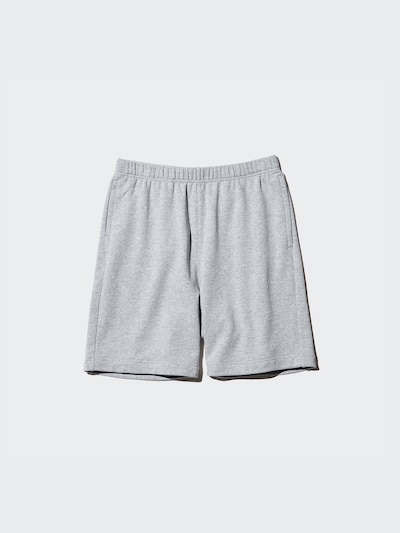 Ultra Stretch Sweat Shorts | 7"