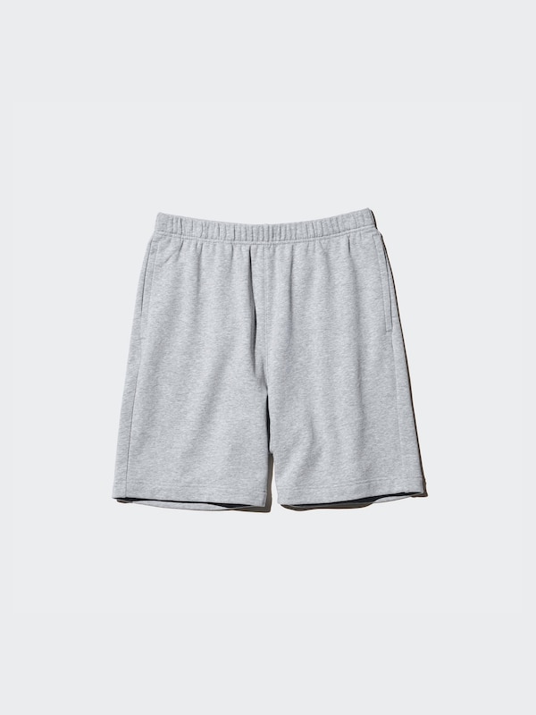 Ultra Stretch Sweat Shorts | 7"