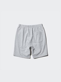 Ultra Stretch Sweat Shorts | 7"