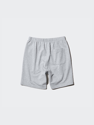 Ultra Stretch Sweat Shorts | 7"