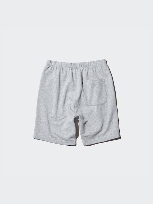 Ultra Stretch Sweat Shorts | 7"
