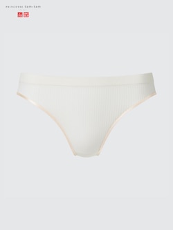 Mid Rise Briefs