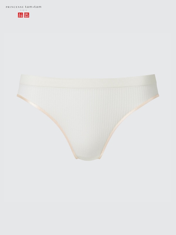 Mid Rise Briefs