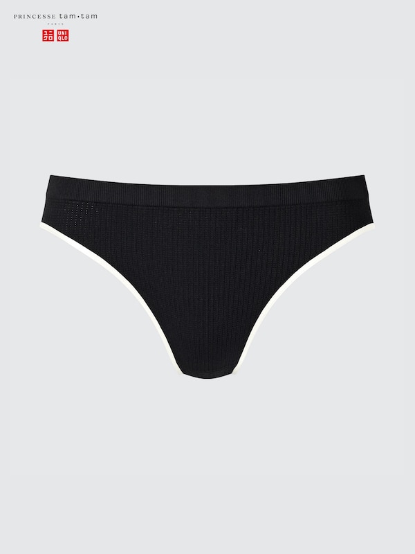 Mid Rise Briefs