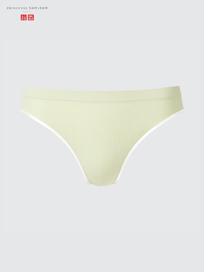 Mid Rise Briefs