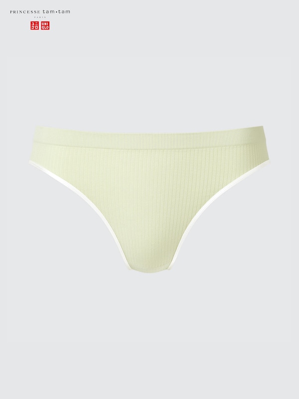 Mid Rise Briefs