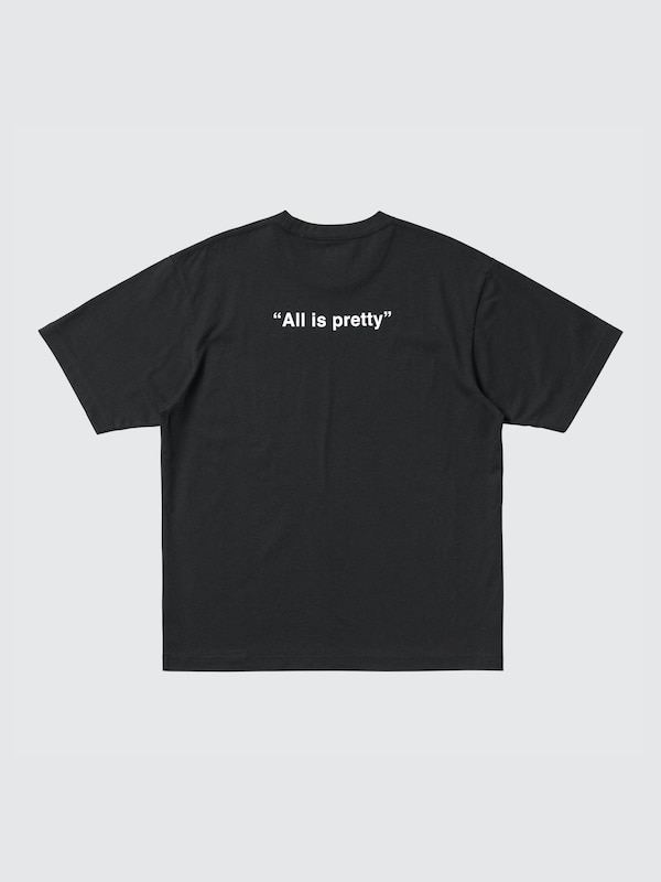 NY POP ART UT Graphic T-Shirt | Andy Warhol