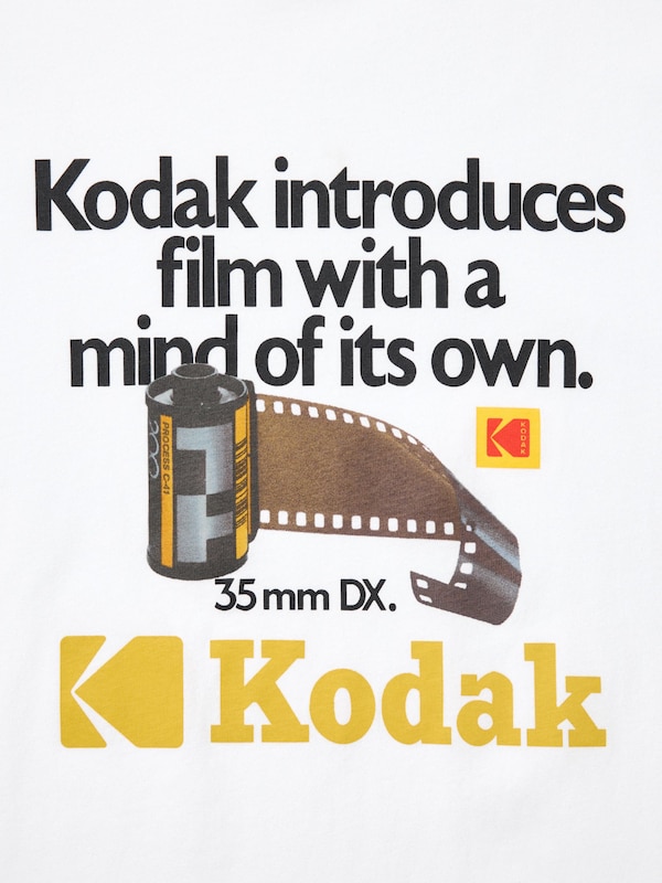 The Brands Nostalgia, Modern Twist UT Graphic T-Shirt