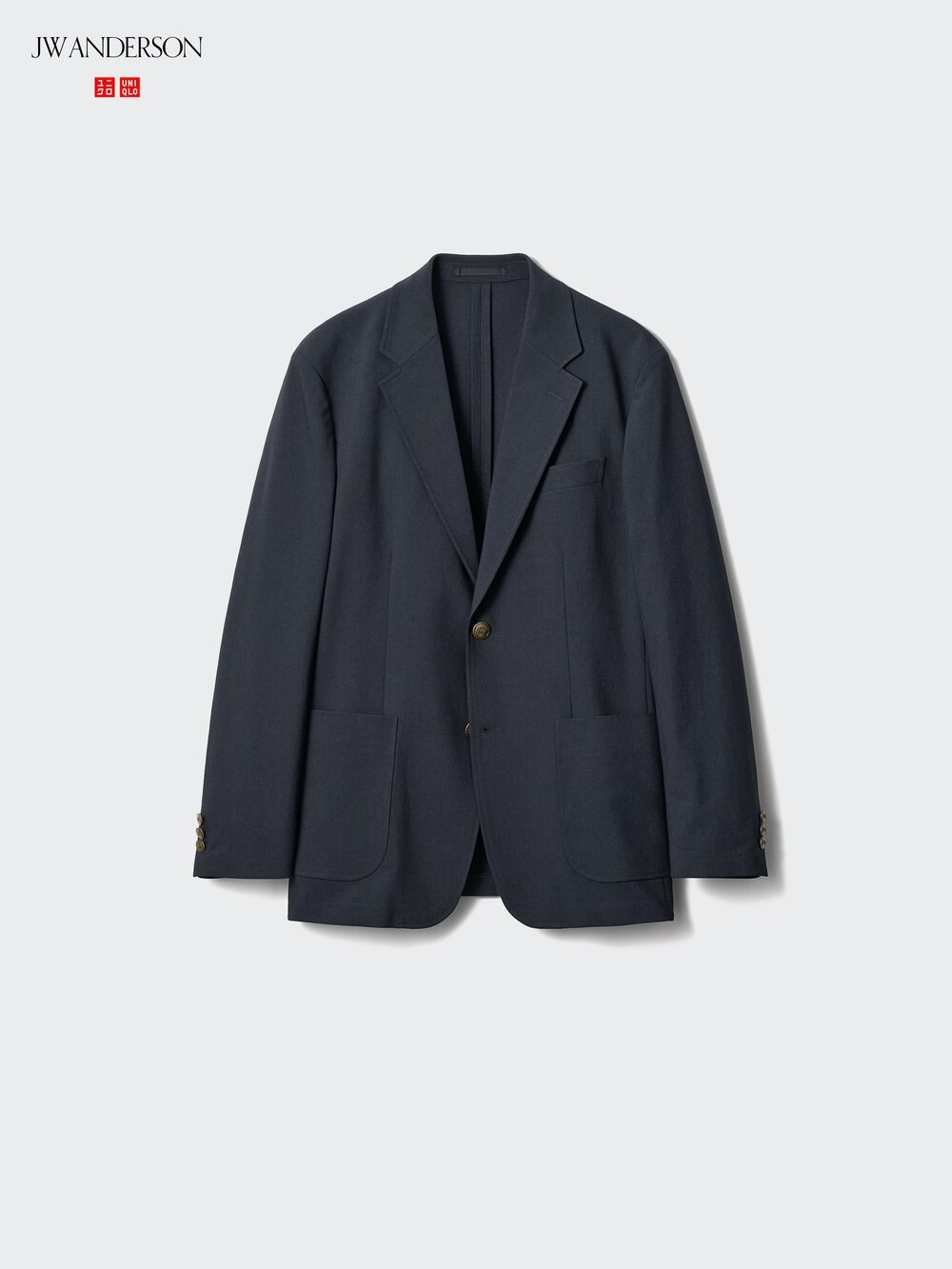 Uniqlo AirSense Blazer — фото 4