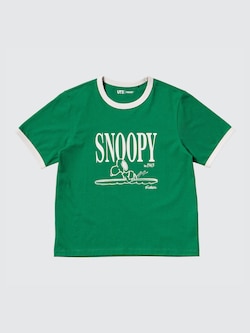 PEANUTS UT Graphic T-Shirt