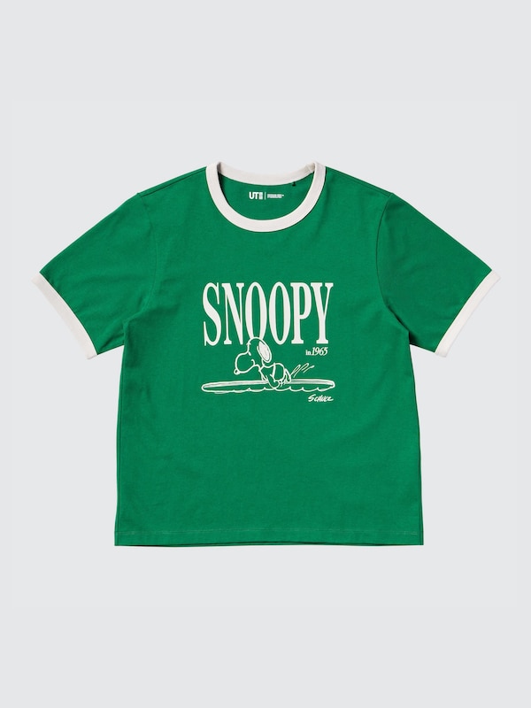 PEANUTS UT Graphic T-Shirt
