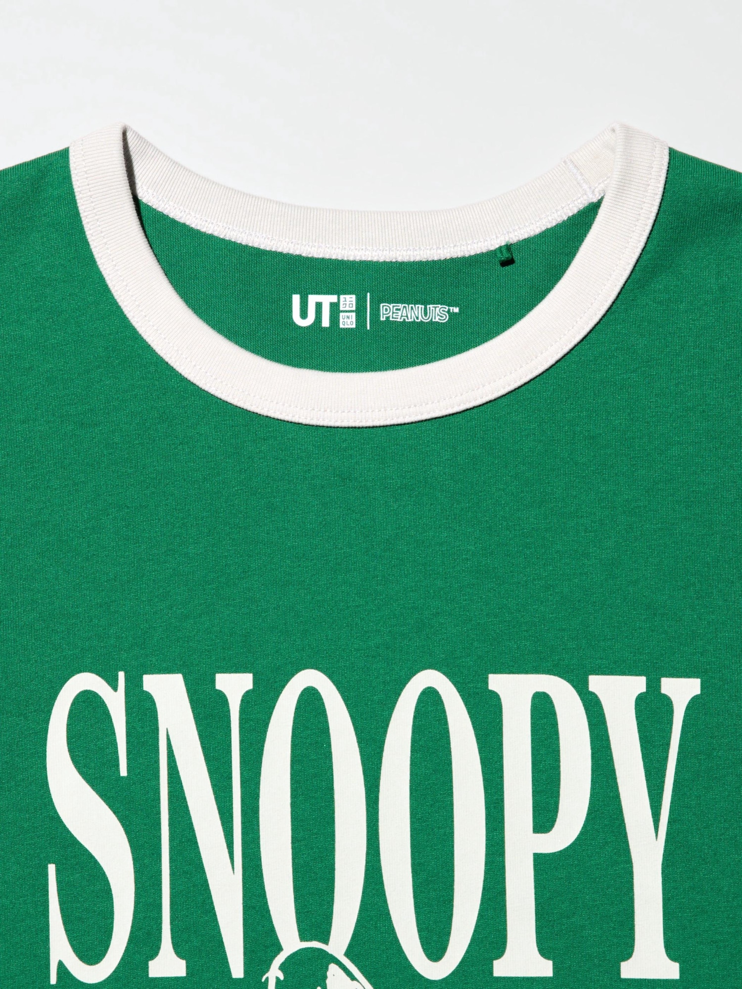 PEANUTS UT Graphic T-Shirt | UNIQLO US