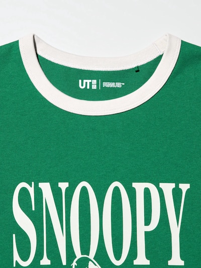 PEANUTS UT Graphic T-Shirt