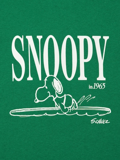 PEANUTS UT Graphic T-Shirt