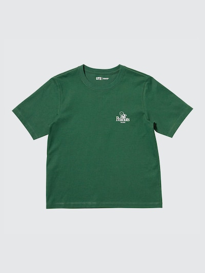 PEANUTS UT Graphic T-Shirt