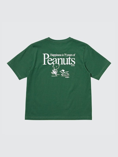 PEANUTS UT Graphic T-Shirt