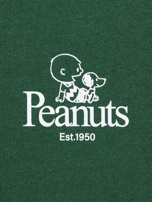 PEANUTS UT Graphic T-Shirt