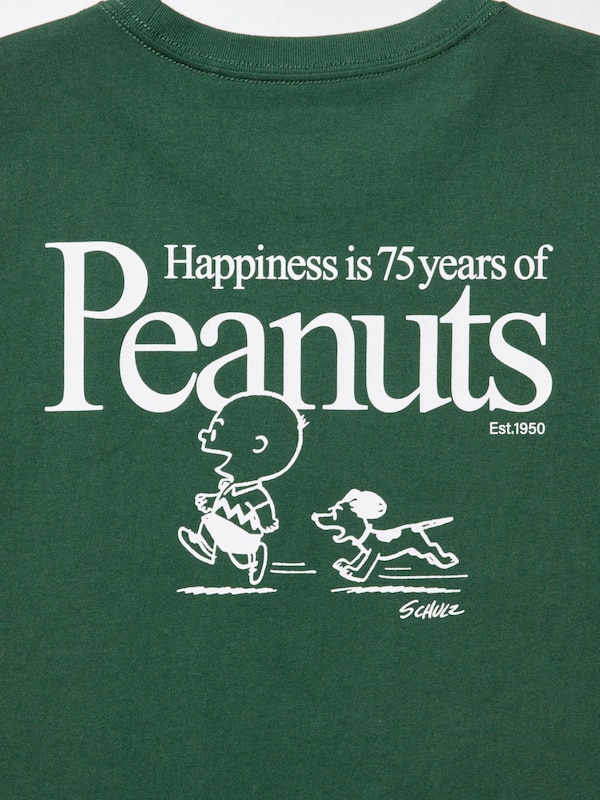 PEANUTS UT Graphic T-Shirt