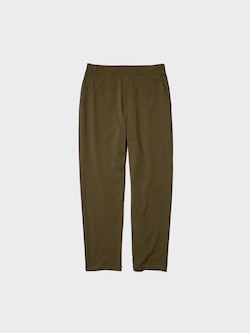 EXTRA STRETCH ACTIVE TAPERED PANTS