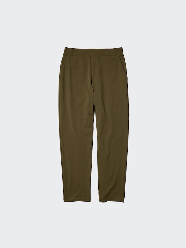 EXTRA STRETCH ACTIVE TAPERED PANTS