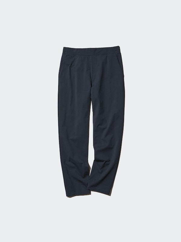 EXTRA STRETCH ACTIVE TAPERED PANTS
