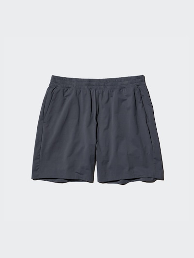 Ultra Stretch Active Shorts