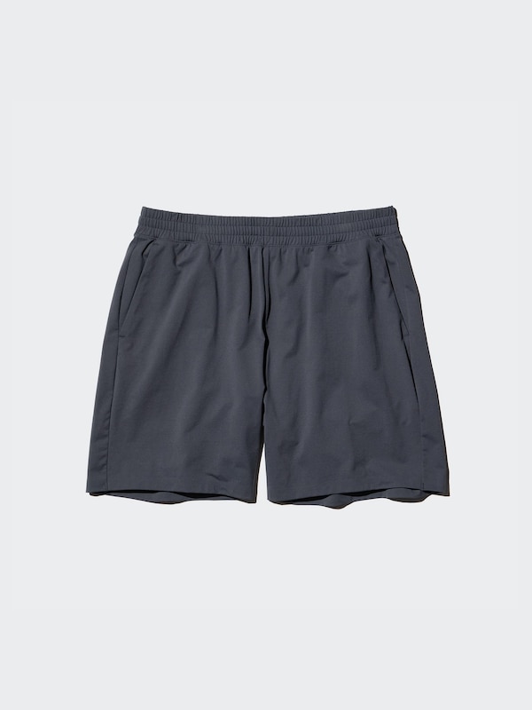 Ultra Stretch Active Shorts