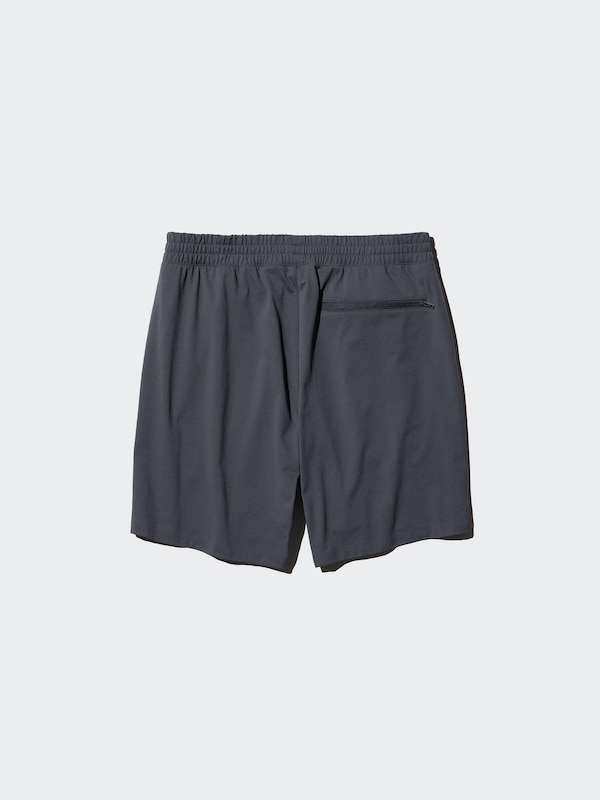 Ultra Stretch Active Shorts