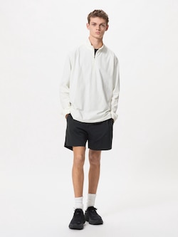 Ultra Stretch Active Shorts | 5"