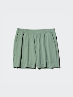 Ultra Stretch Active Shorts | 5"