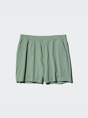 Ultra Stretch Active Shorts