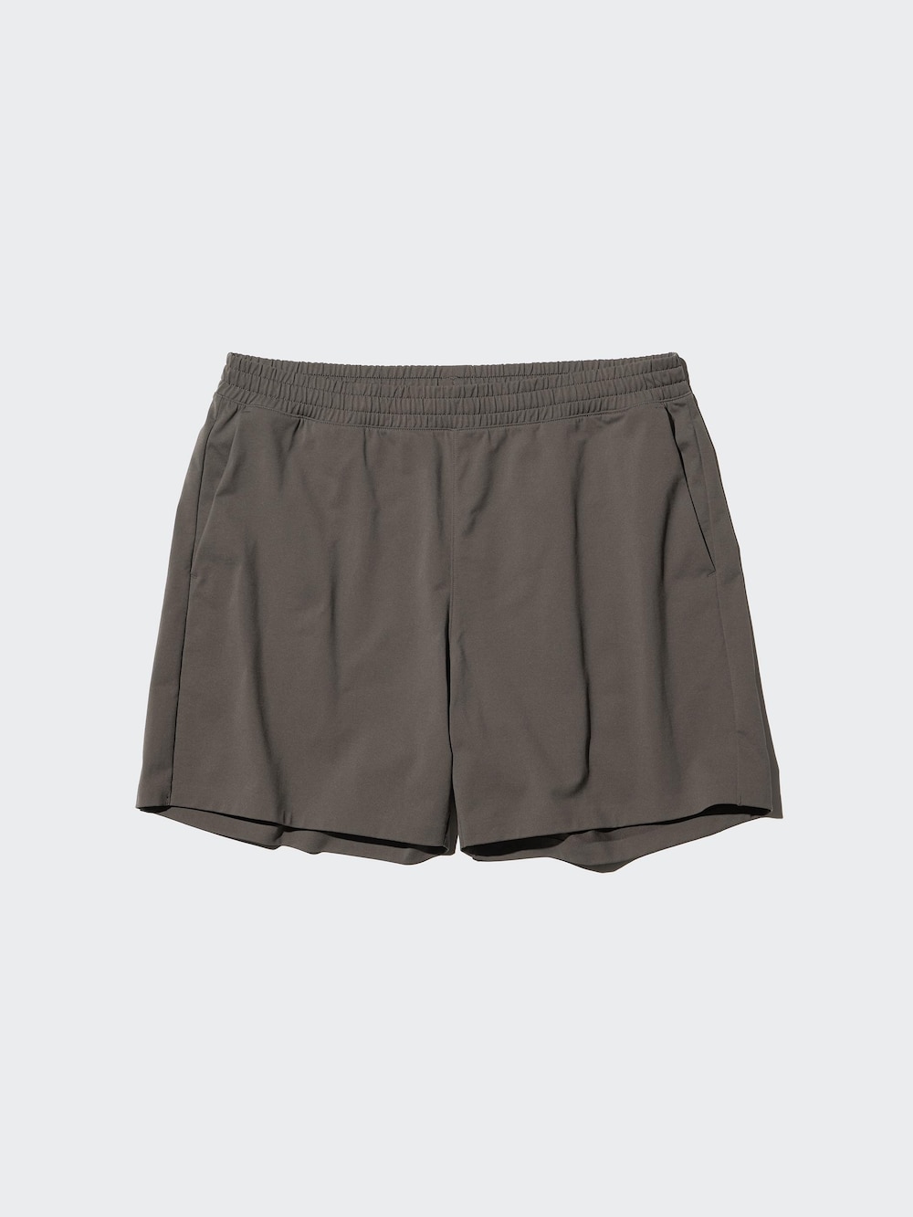 Uniqlo Ultra Stretch Active Shorts | 5" — фото 3