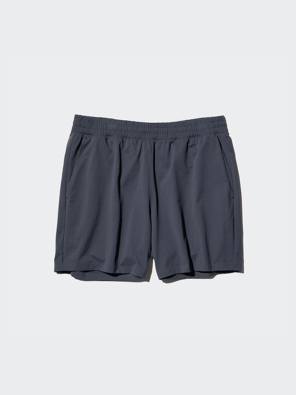 Ultra Stretch DRY-EX Shorts | 5"