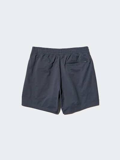 Ultra Stretch DRY-EX Shorts | 5"