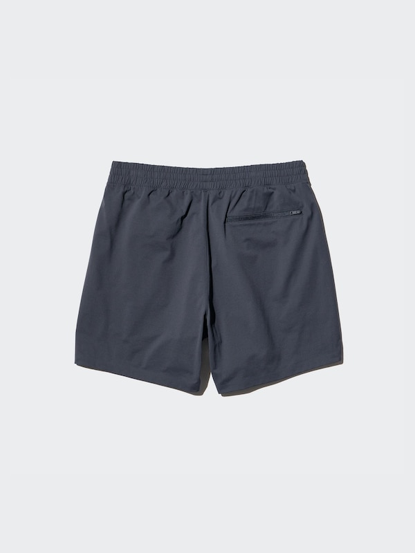 Ultra Stretch DRY-EX Shorts | 5"