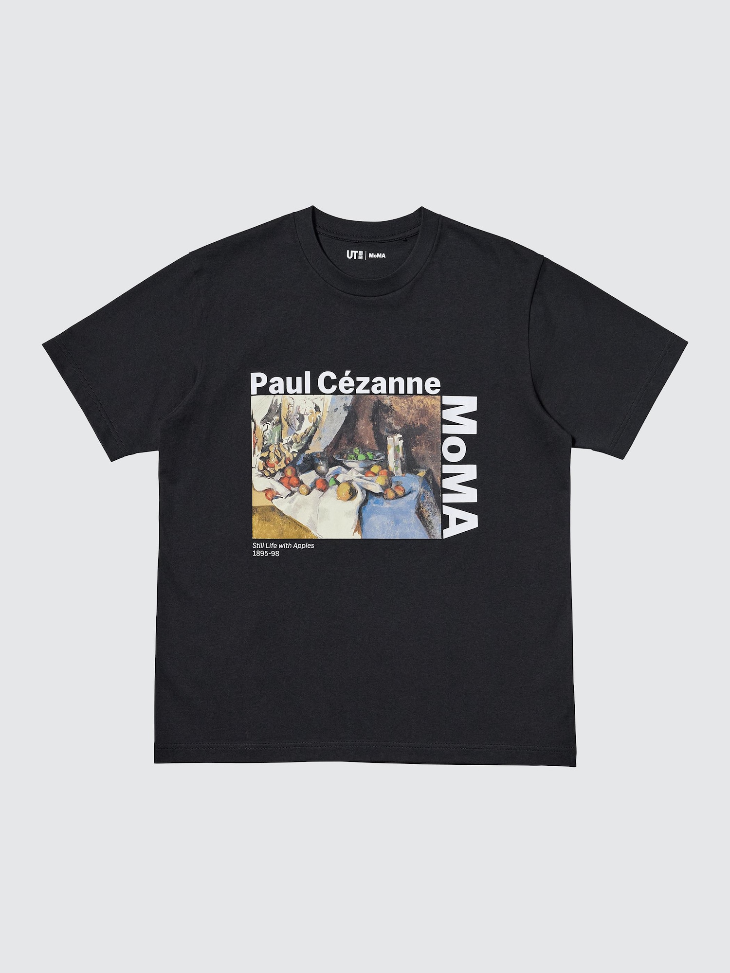 UNIQO MoMA ユニクロ モマ UT  TシャツXL Unisex MoMA ICONS UT Graphic T-Shirt | UNIQLO IT