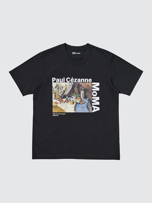 MoMA Art ICONS UT Graphic T-Shirt
