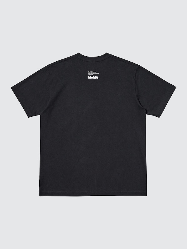 MoMA Art ICONS UT Graphic T-Shirt