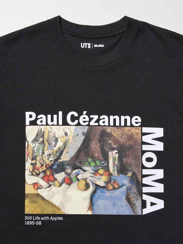 MoMA Art ICONS UT Graphic T-Shirt