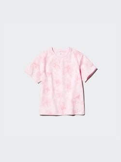 Ultra Stretch DRY-EX T-Shirt | Printed