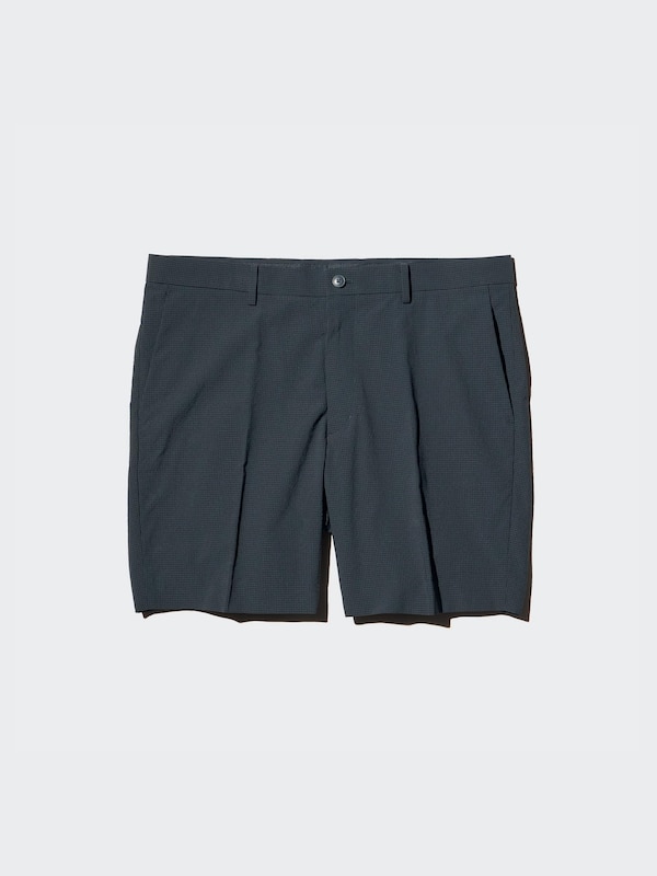AirSense Shorts | 7" | Checked